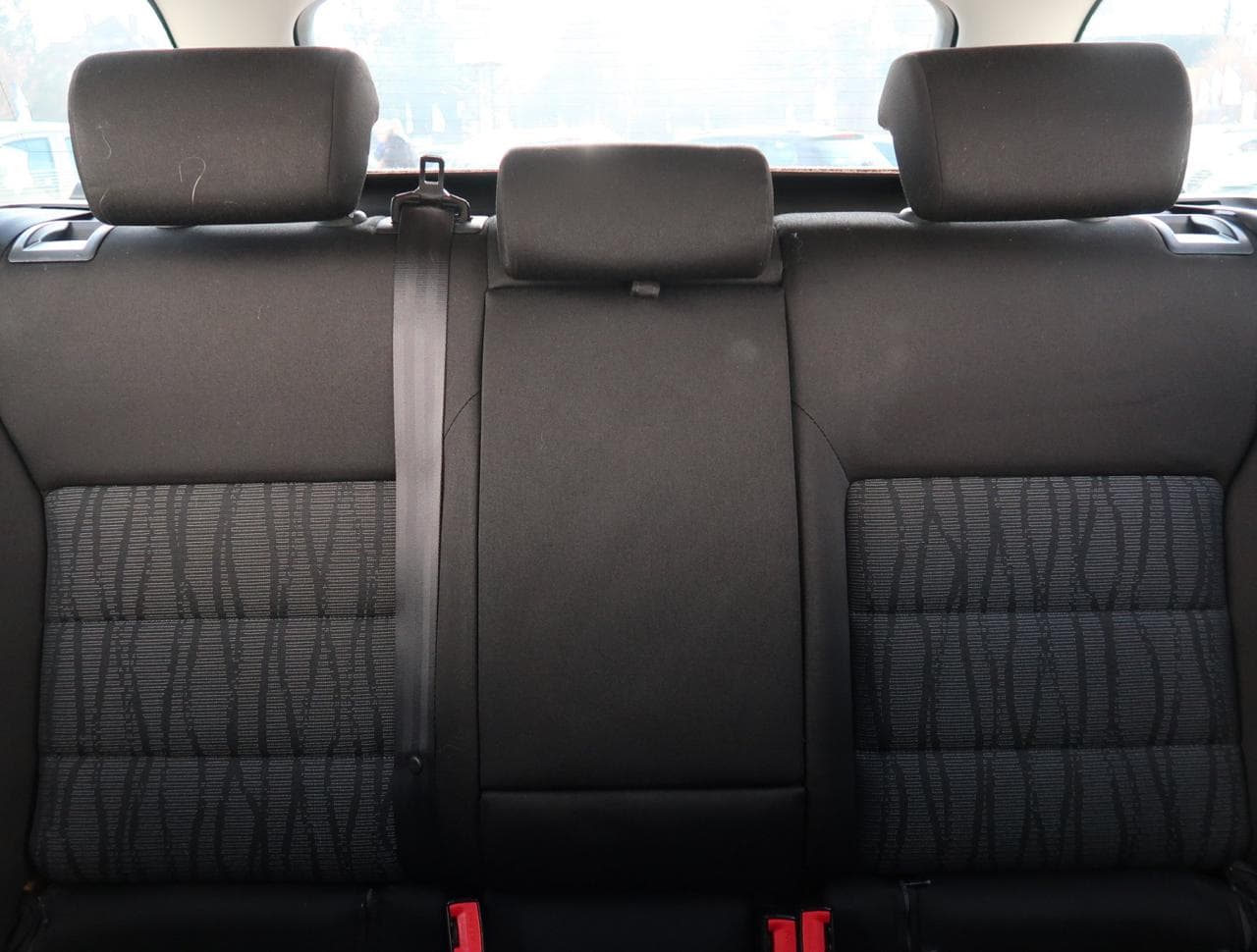 2011 Škoda Octavia - 14