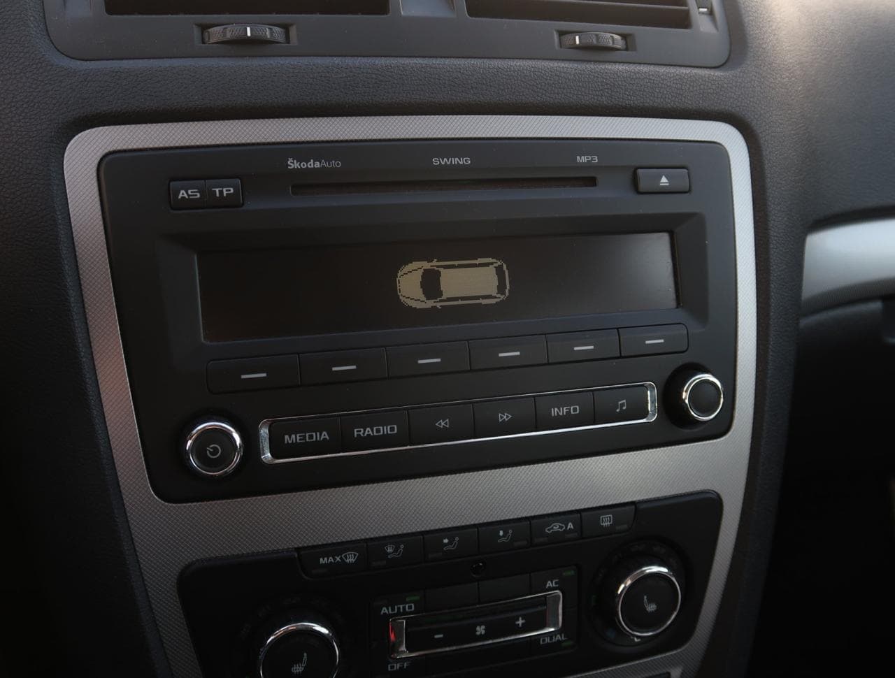 2011 Škoda Octavia - 20