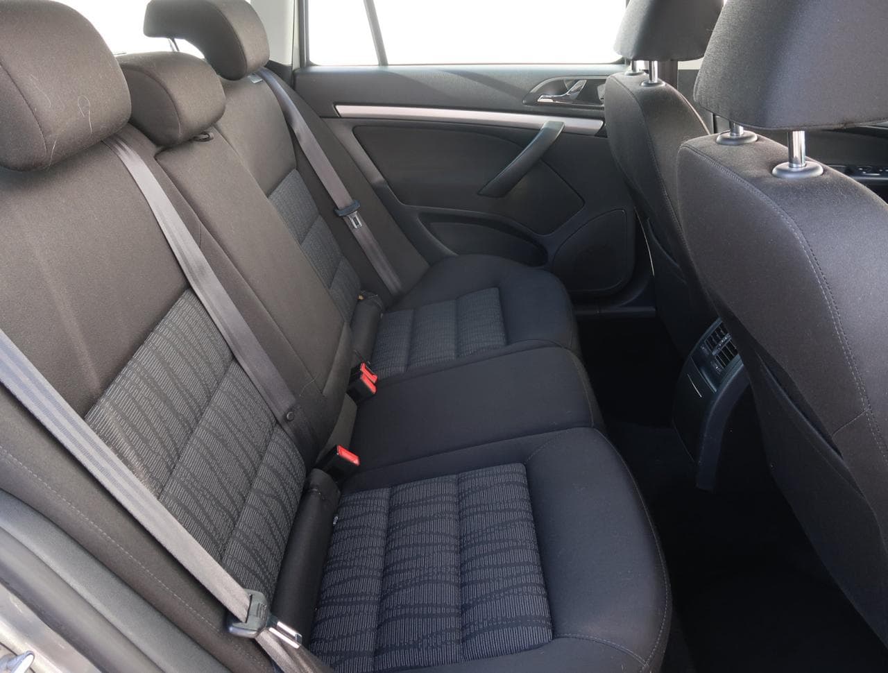 2011 Škoda Octavia - 13