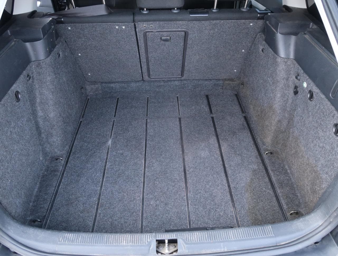 2008 Škoda Octavia - 20