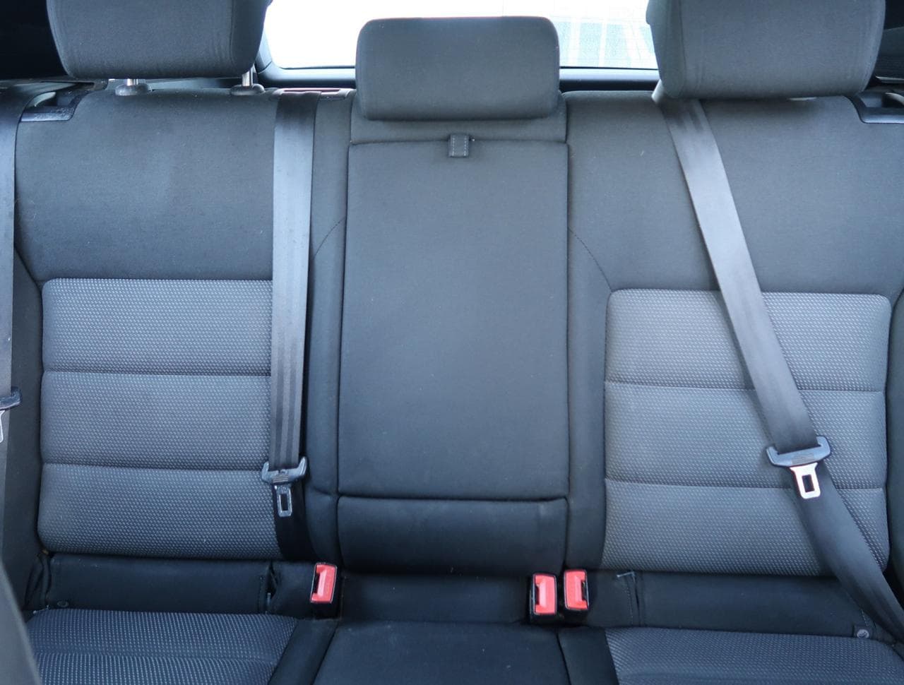 2008 Škoda Octavia - 14