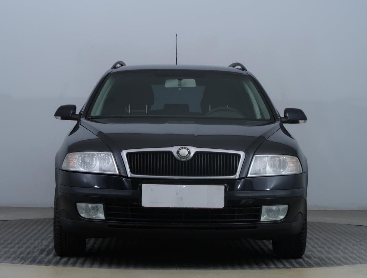 2008 Škoda Octavia - 2