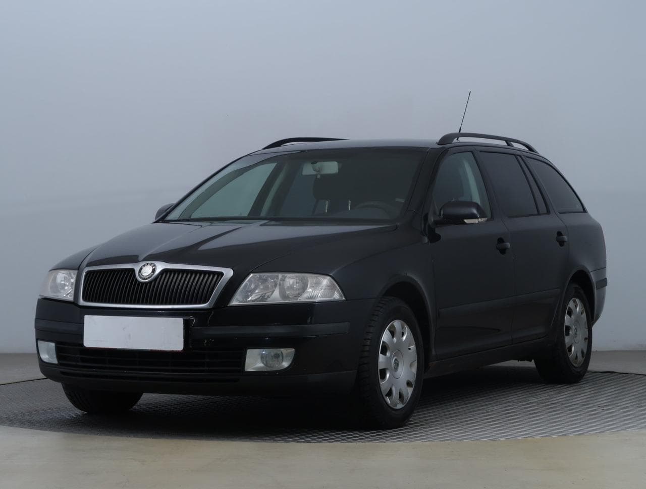 2008 Škoda Octavia - 3