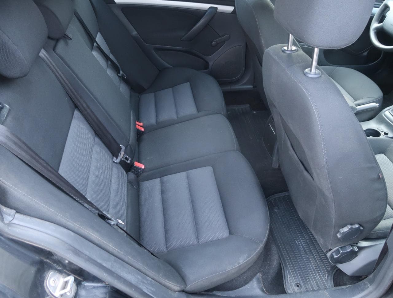 2008 Škoda Octavia - 13