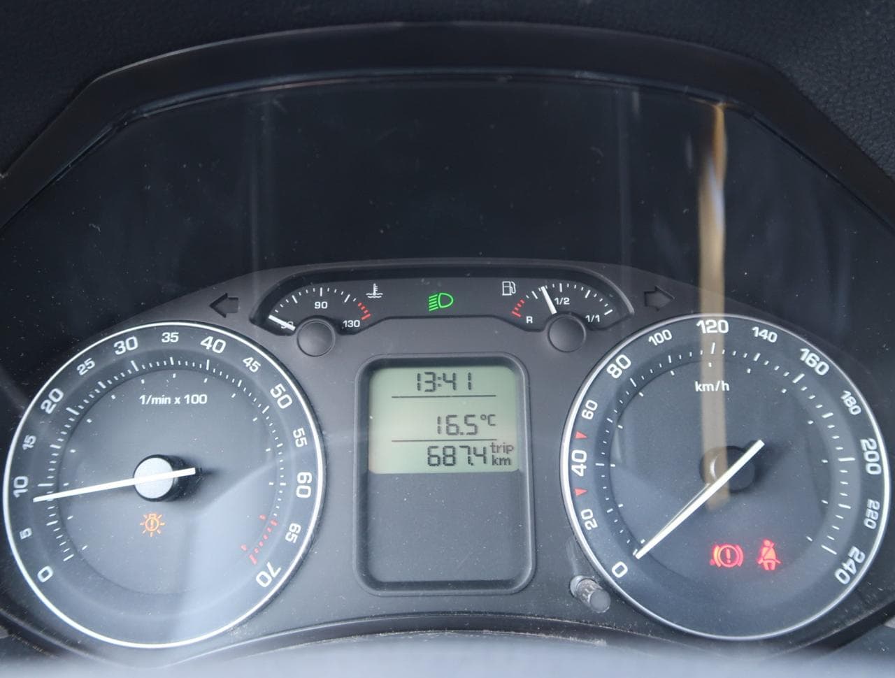 2008 Škoda Octavia - 17