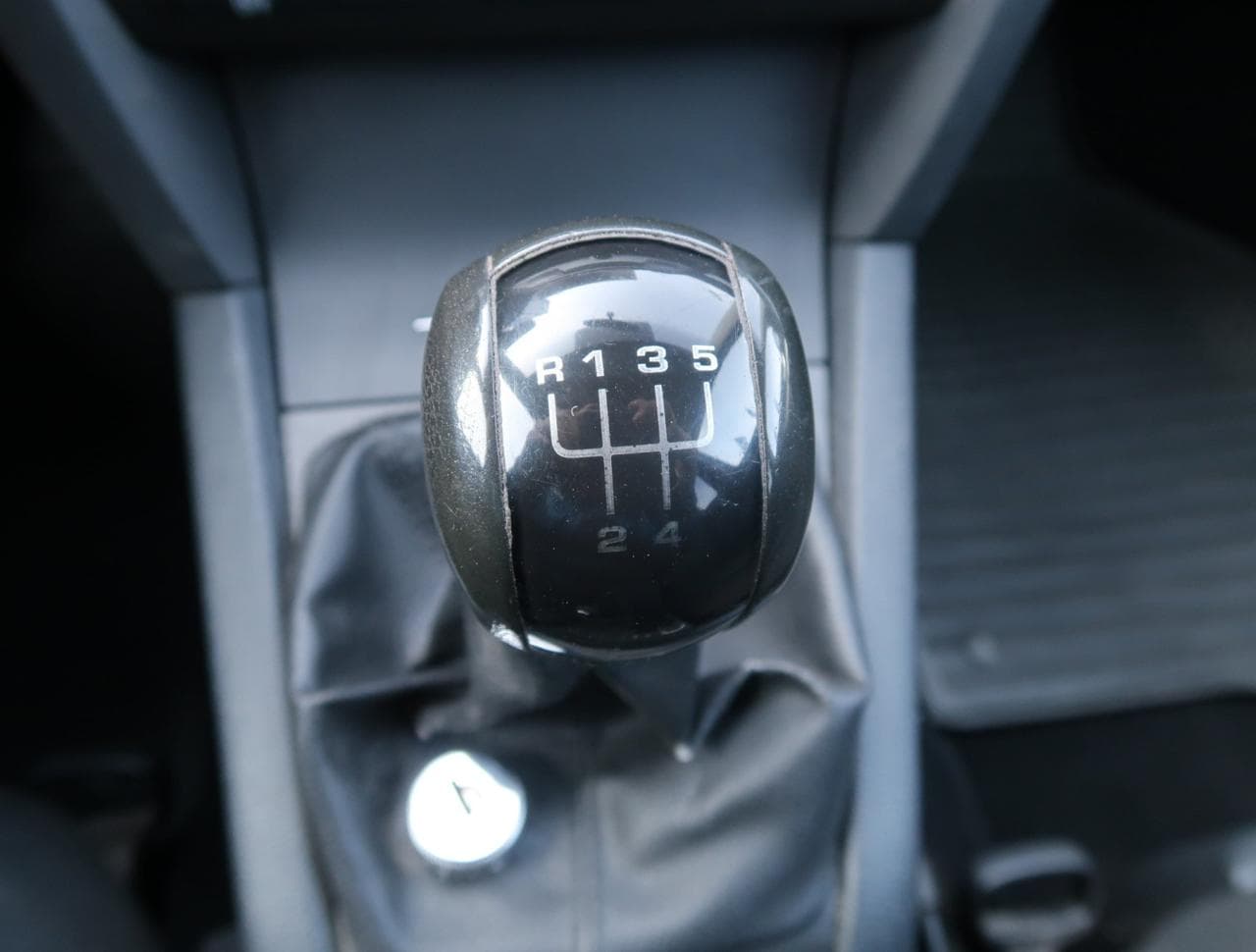 2008 Škoda Octavia - 19