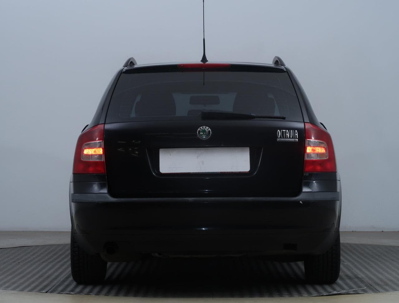 2008 Škoda Octavia - 6