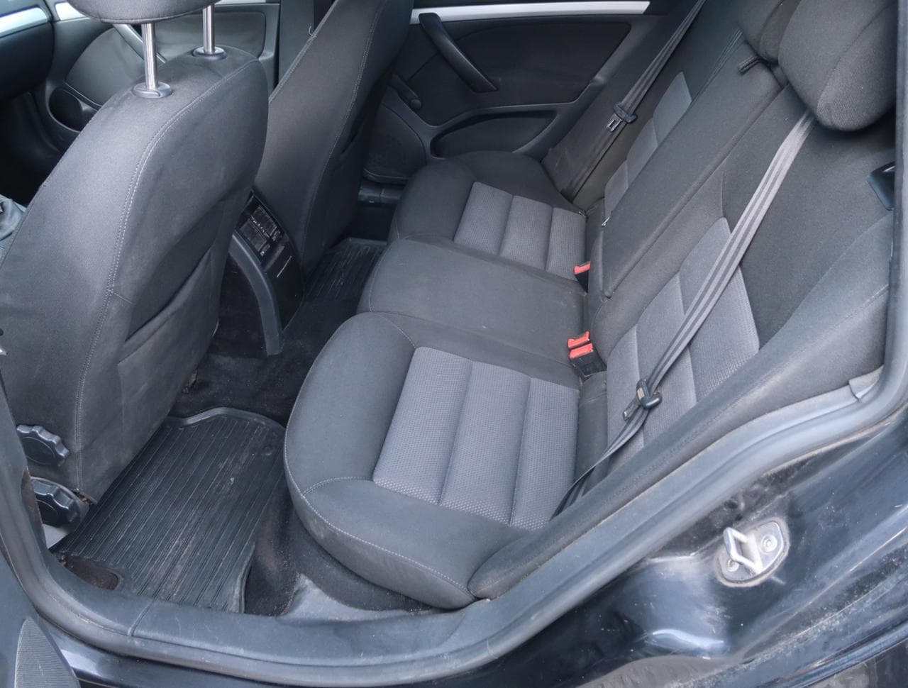 2008 Škoda Octavia - 15