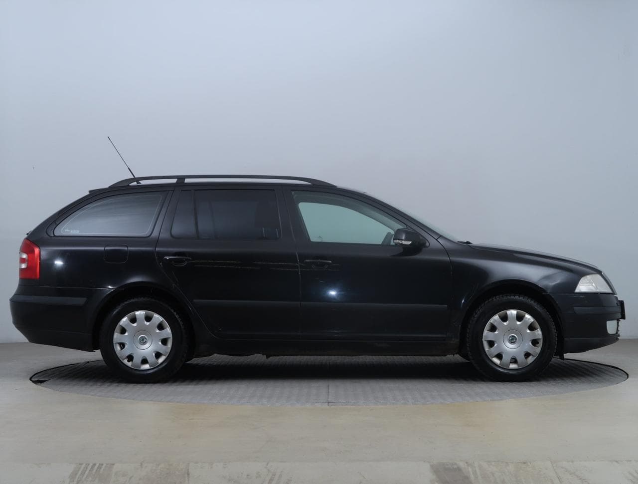 2008 Škoda Octavia - 8