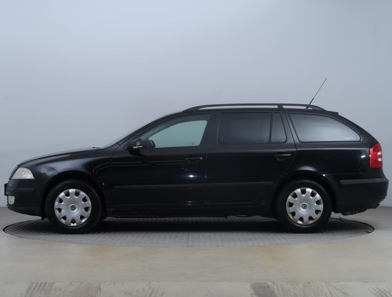 2008 Škoda Octavia - 4