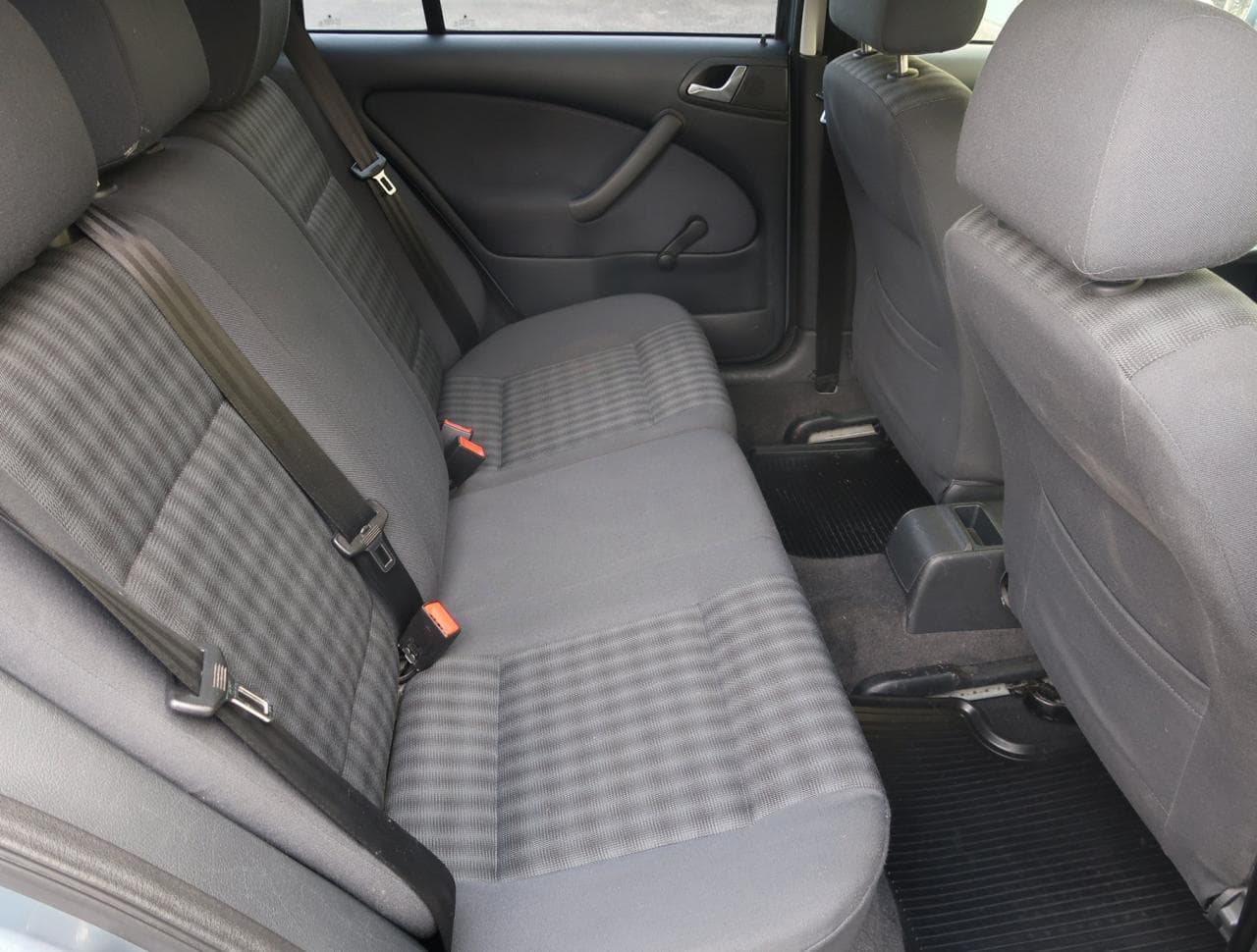 2005 Škoda Octavia - 13