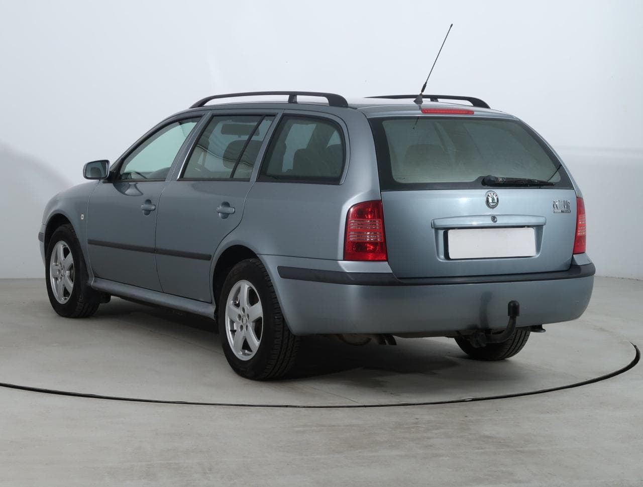 2005 Škoda Octavia - 5