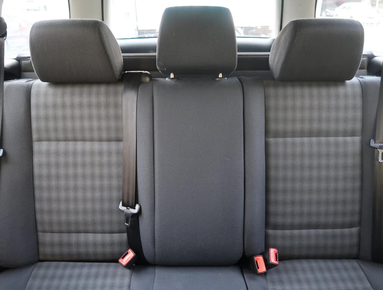 2005 Škoda Octavia - 14