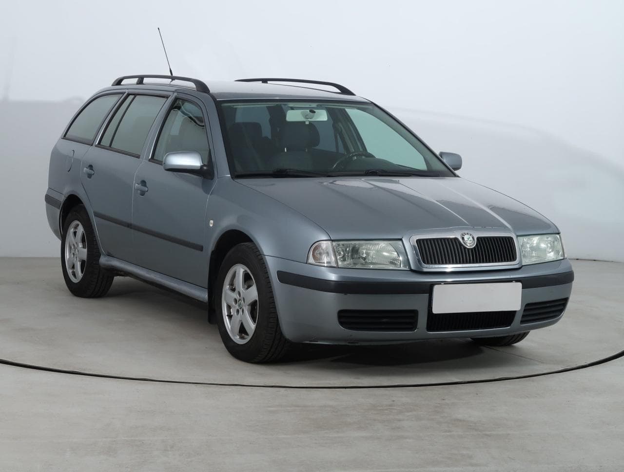 Škoda Octavia 1.6 75kW kombi