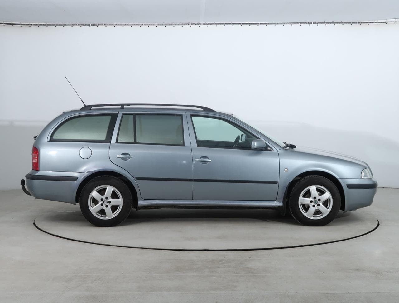 2005 Škoda Octavia - 8