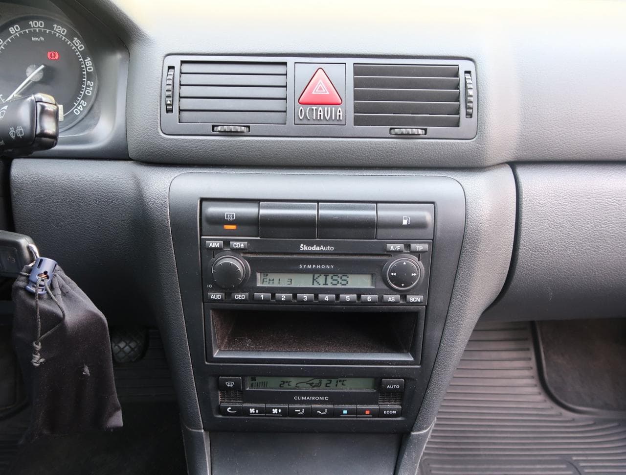 2005 Škoda Octavia - 18