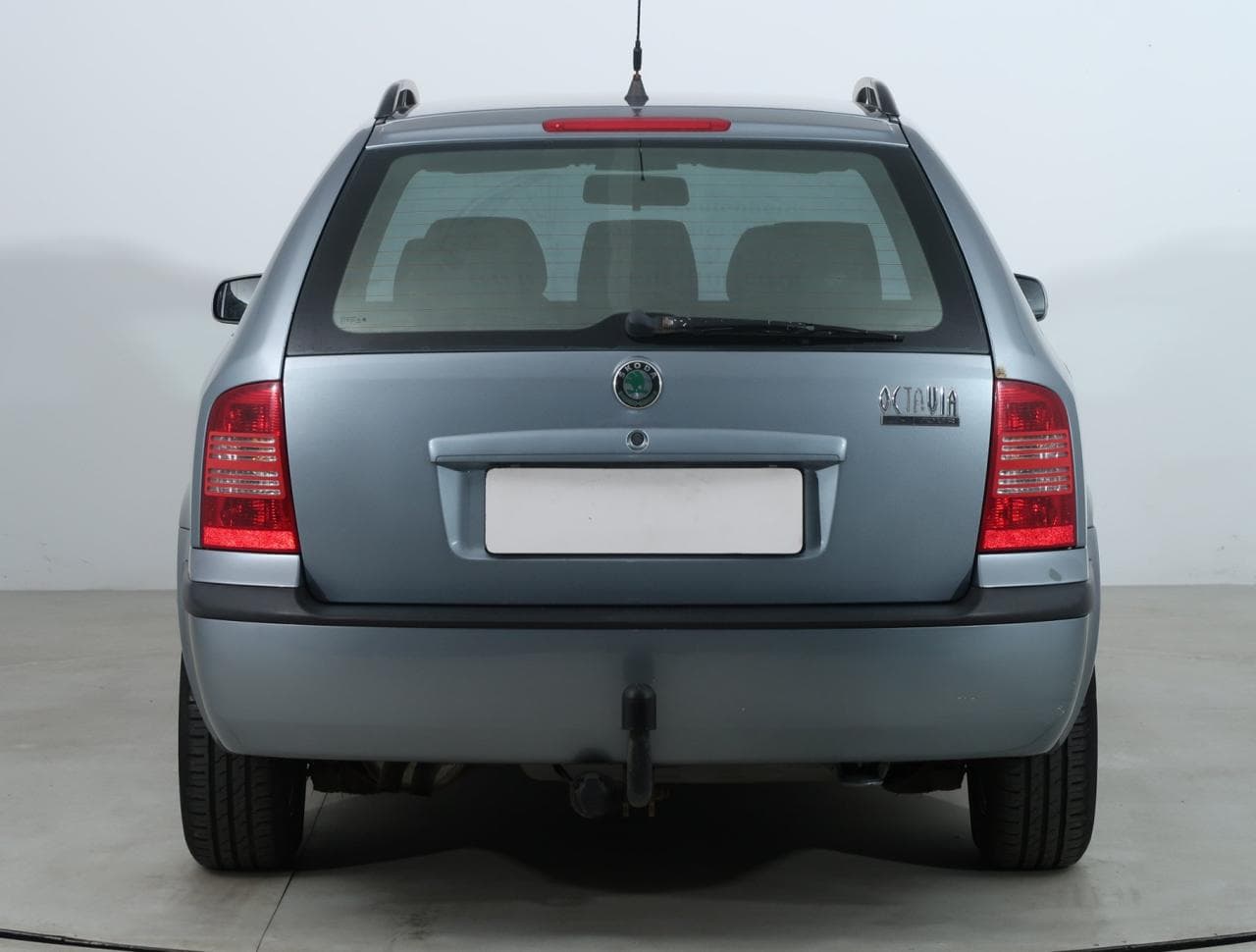 2005 Škoda Octavia - 6