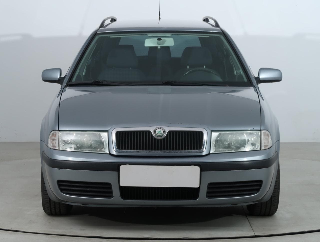 2005 Škoda Octavia - 2