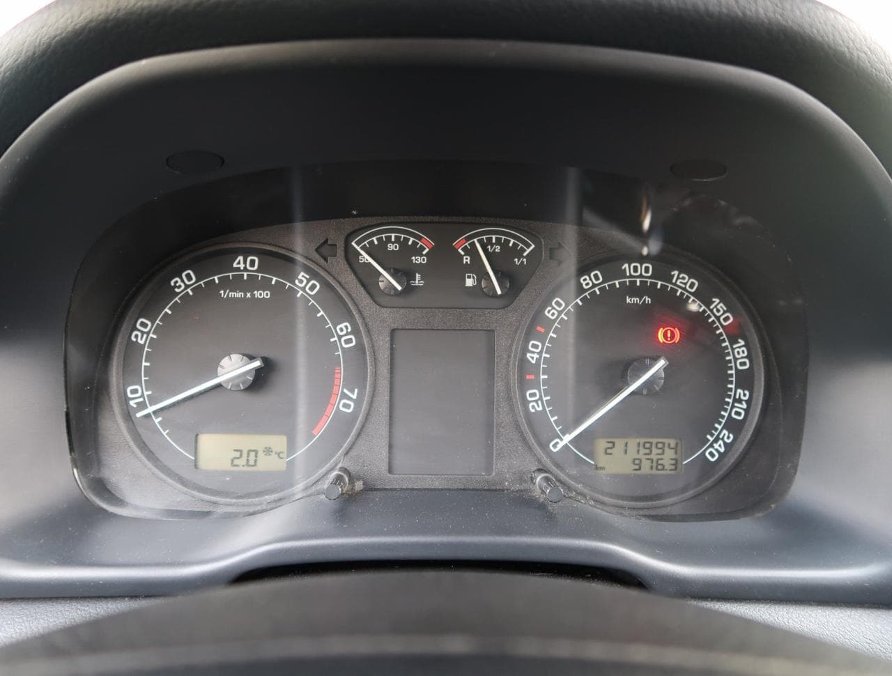 2005 Škoda Octavia - 17