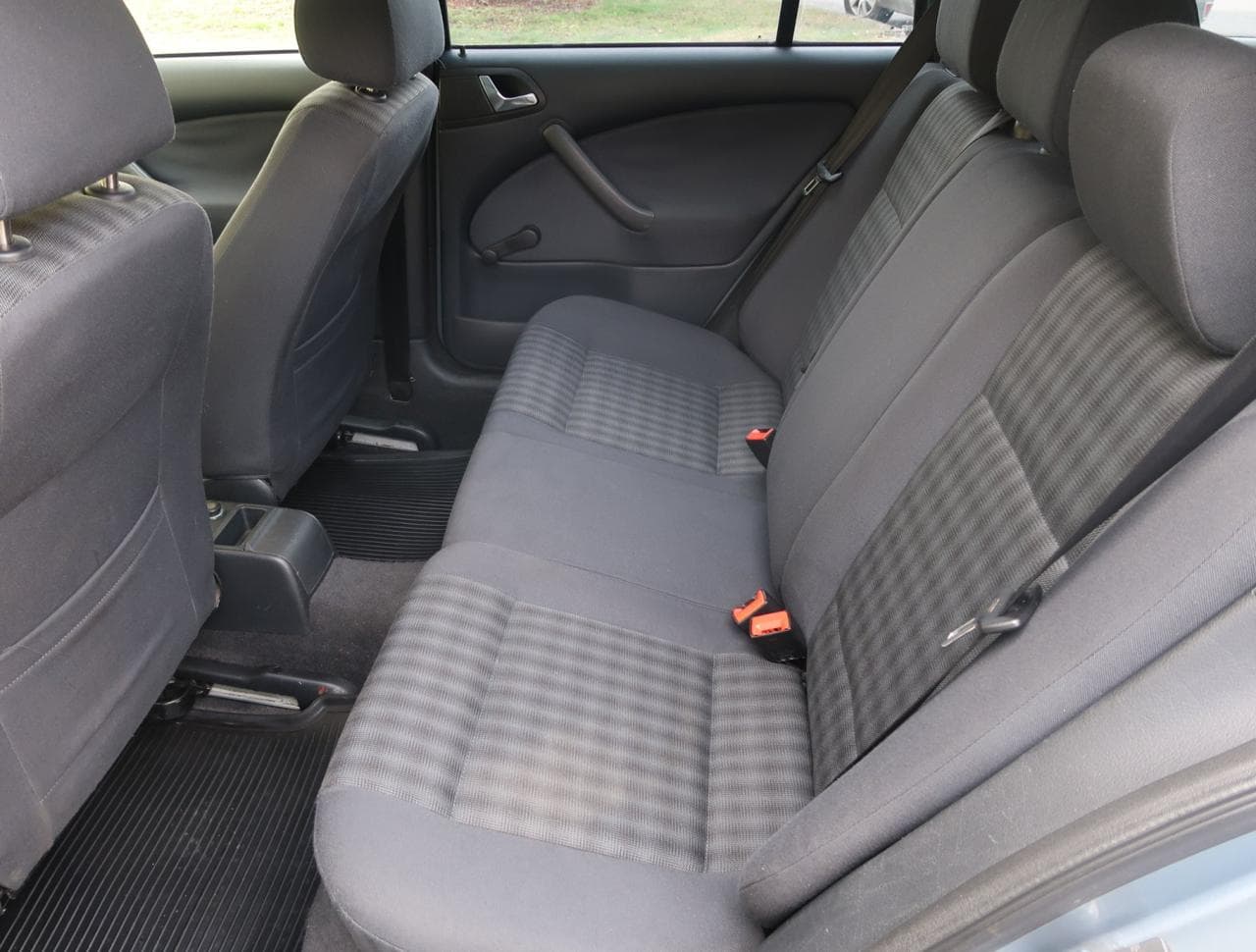 2005 Škoda Octavia - 15