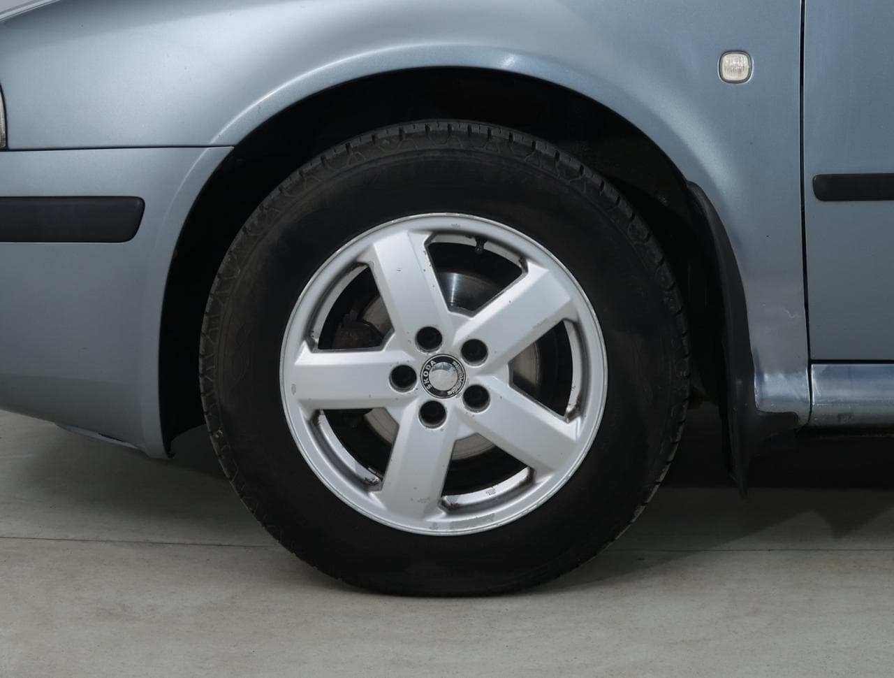 2005 Škoda Octavia - 20