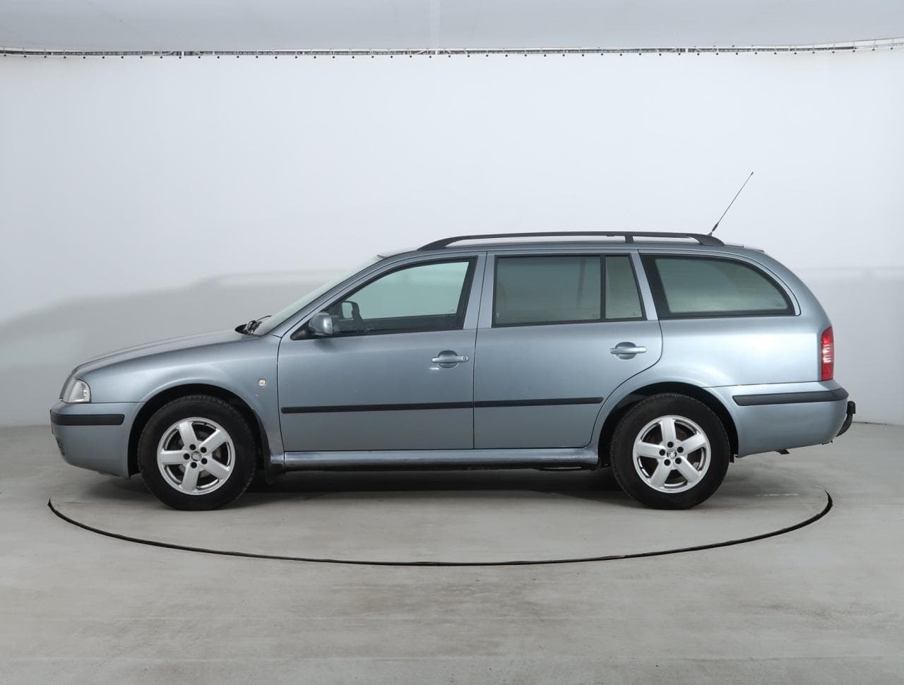 2005 Škoda Octavia - 4