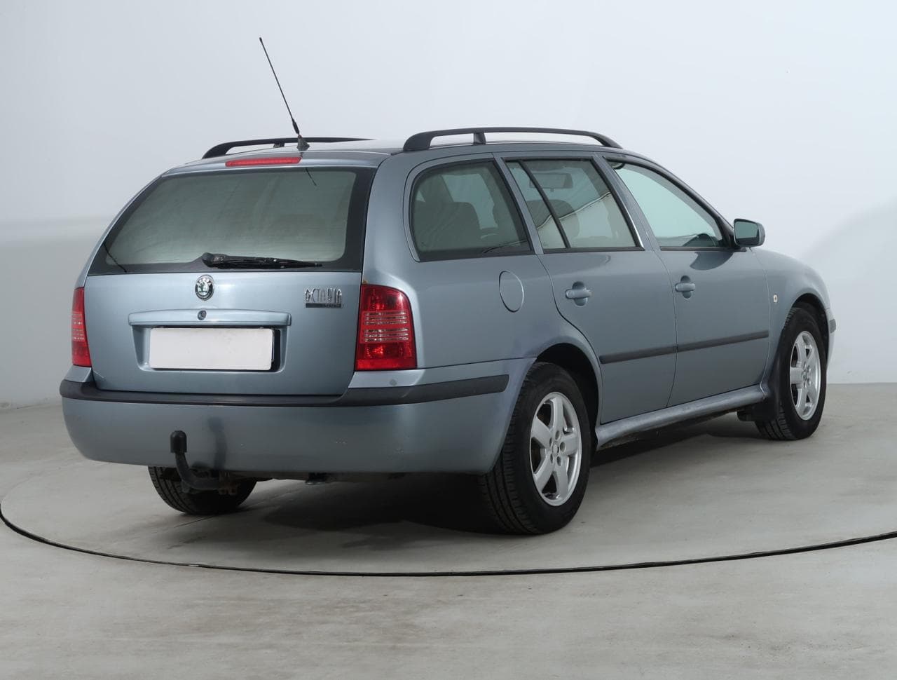 2005 Škoda Octavia - 7