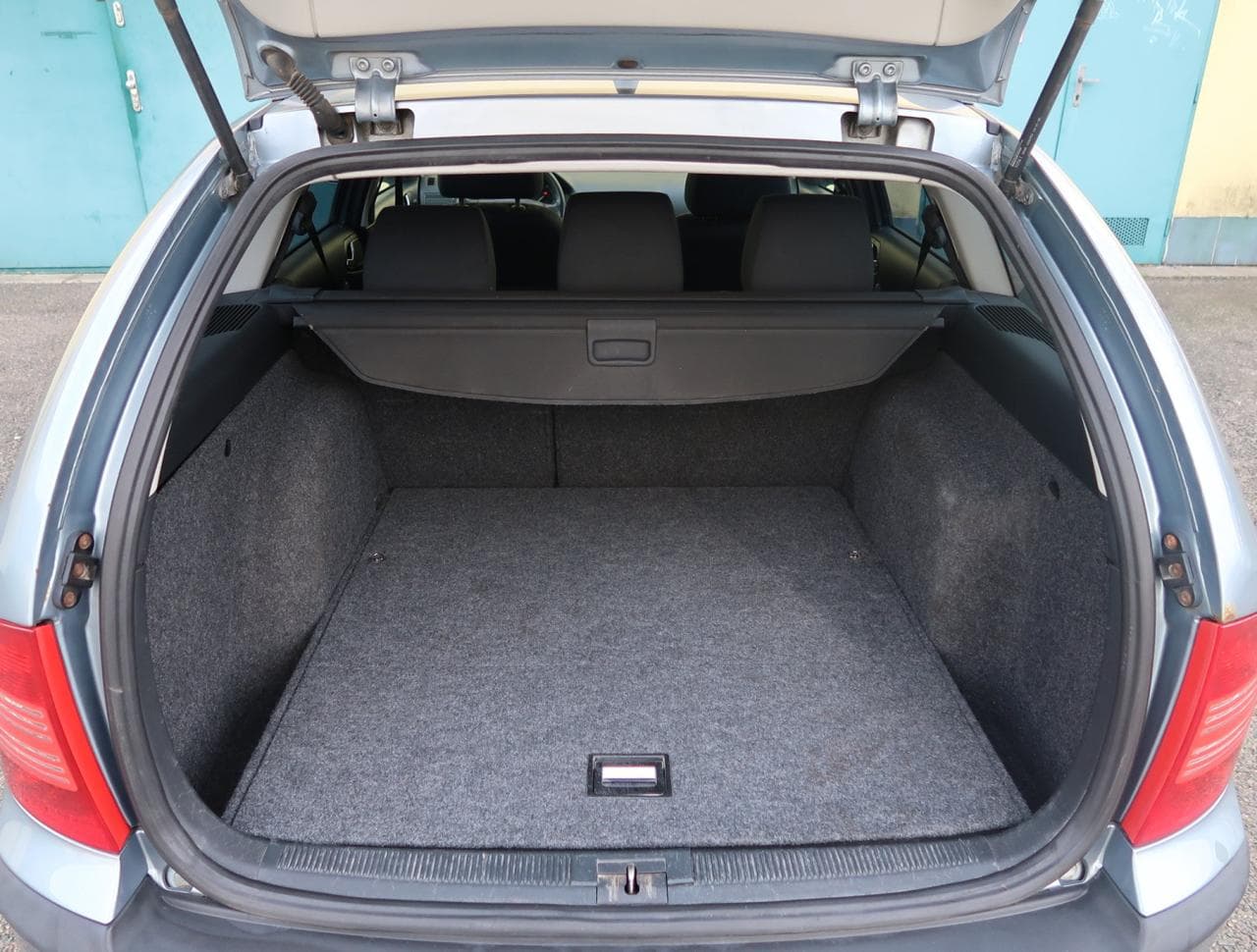 2005 Škoda Octavia - 19