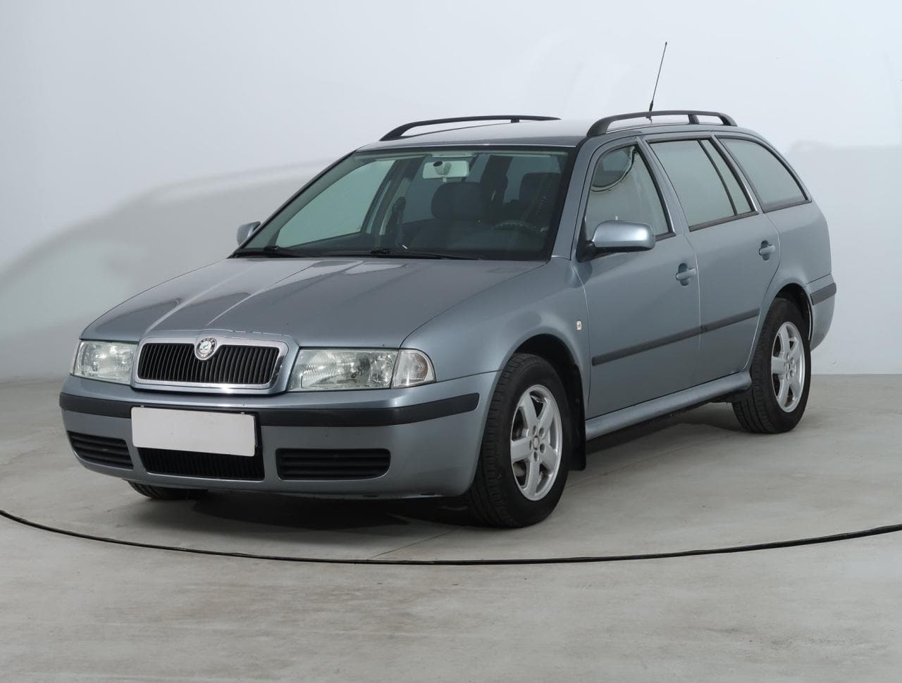 2005 Škoda Octavia - 3