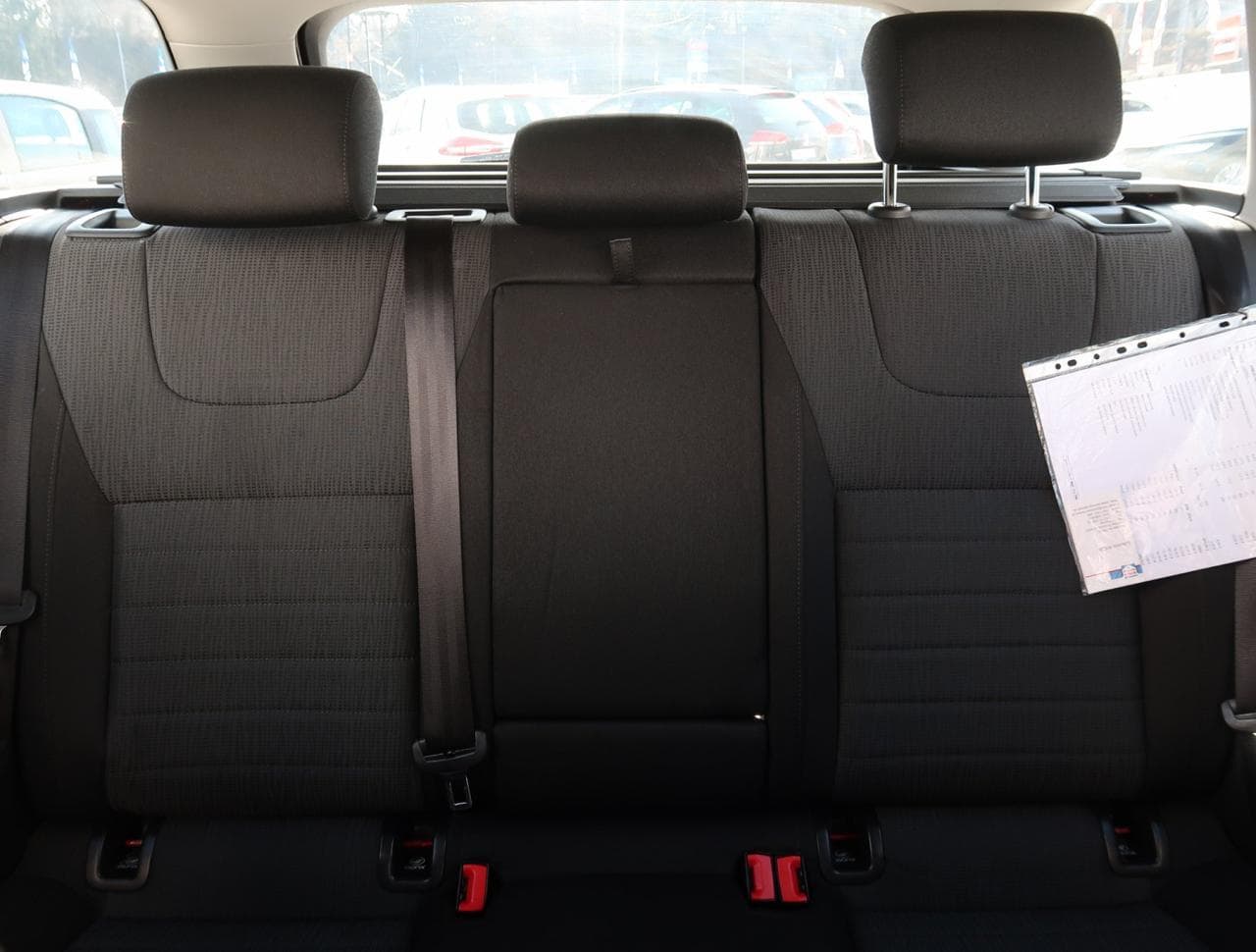 2016 Škoda Octavia - 14