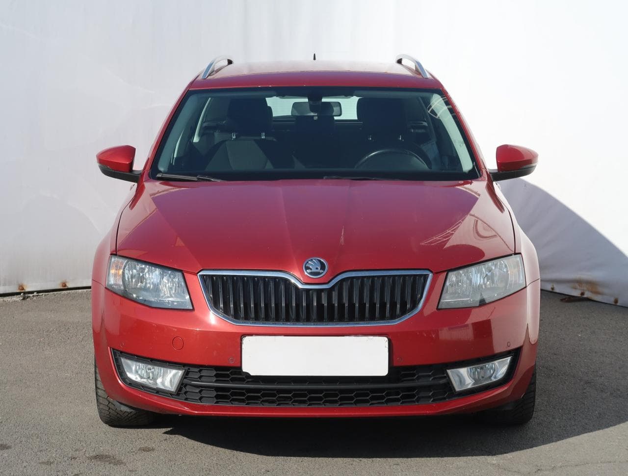 2016 Škoda Octavia - 2