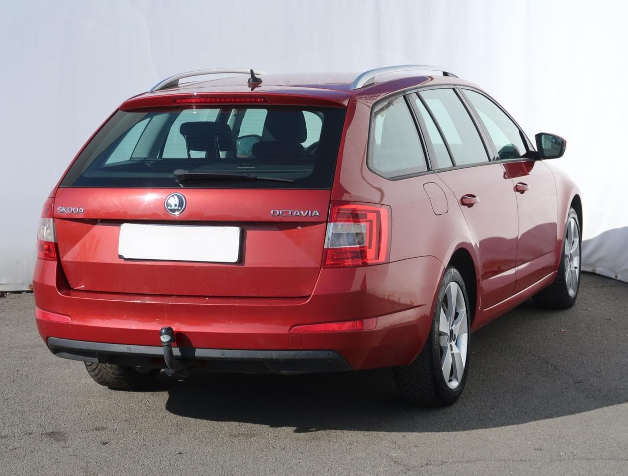 2016 Škoda Octavia - 7