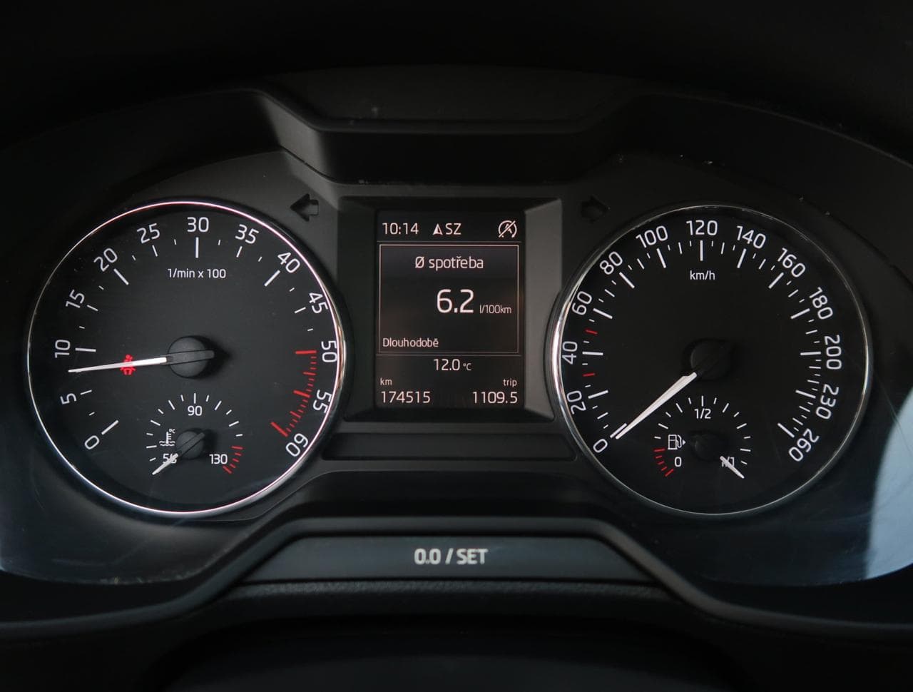 2016 Škoda Octavia - 17