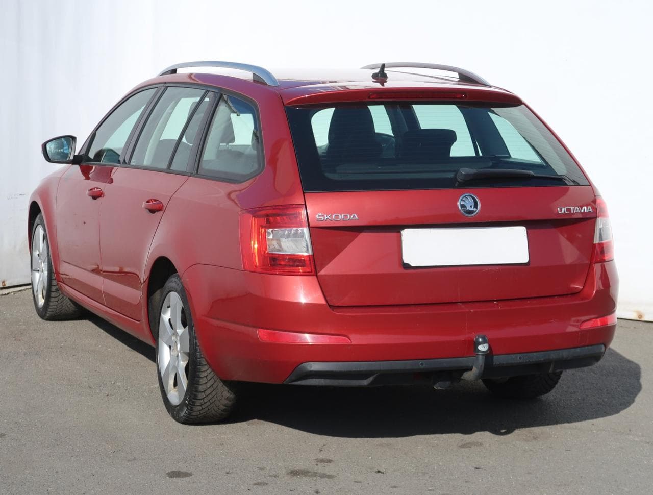 2016 Škoda Octavia - 5