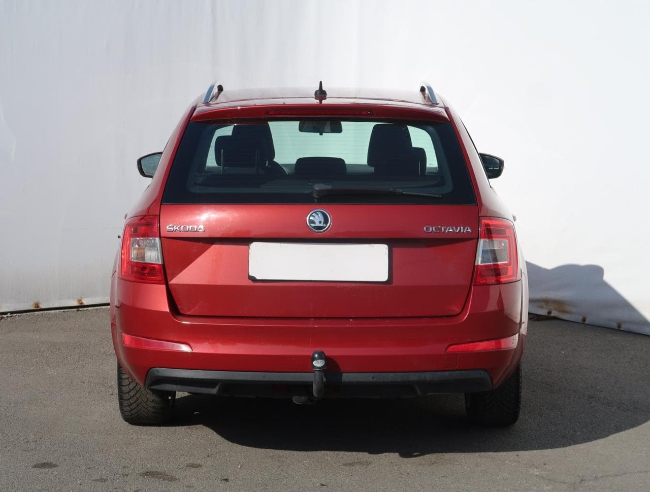 2016 Škoda Octavia - 6