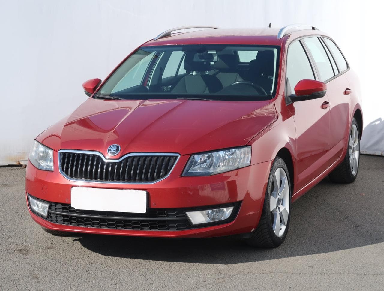 2016 Škoda Octavia - 3