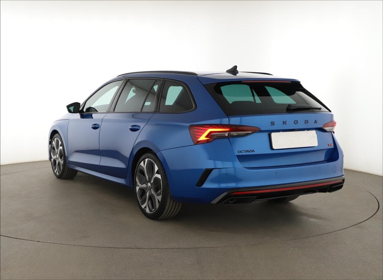 2024 Škoda Octavia - 5