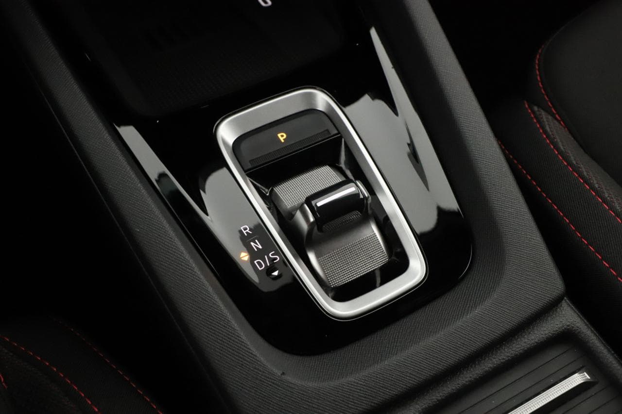 2024 Škoda Octavia - 16