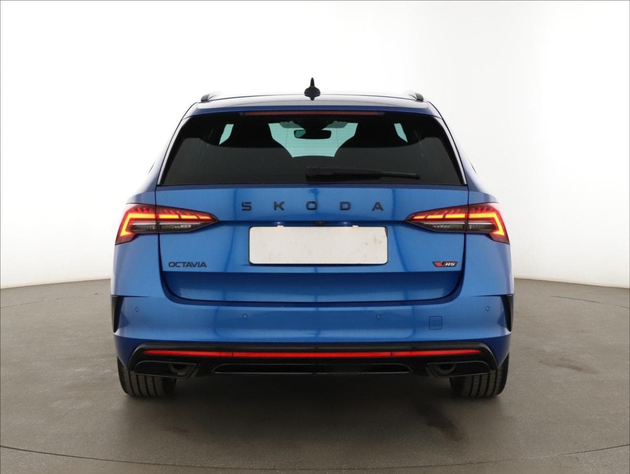 2024 Škoda Octavia - 6