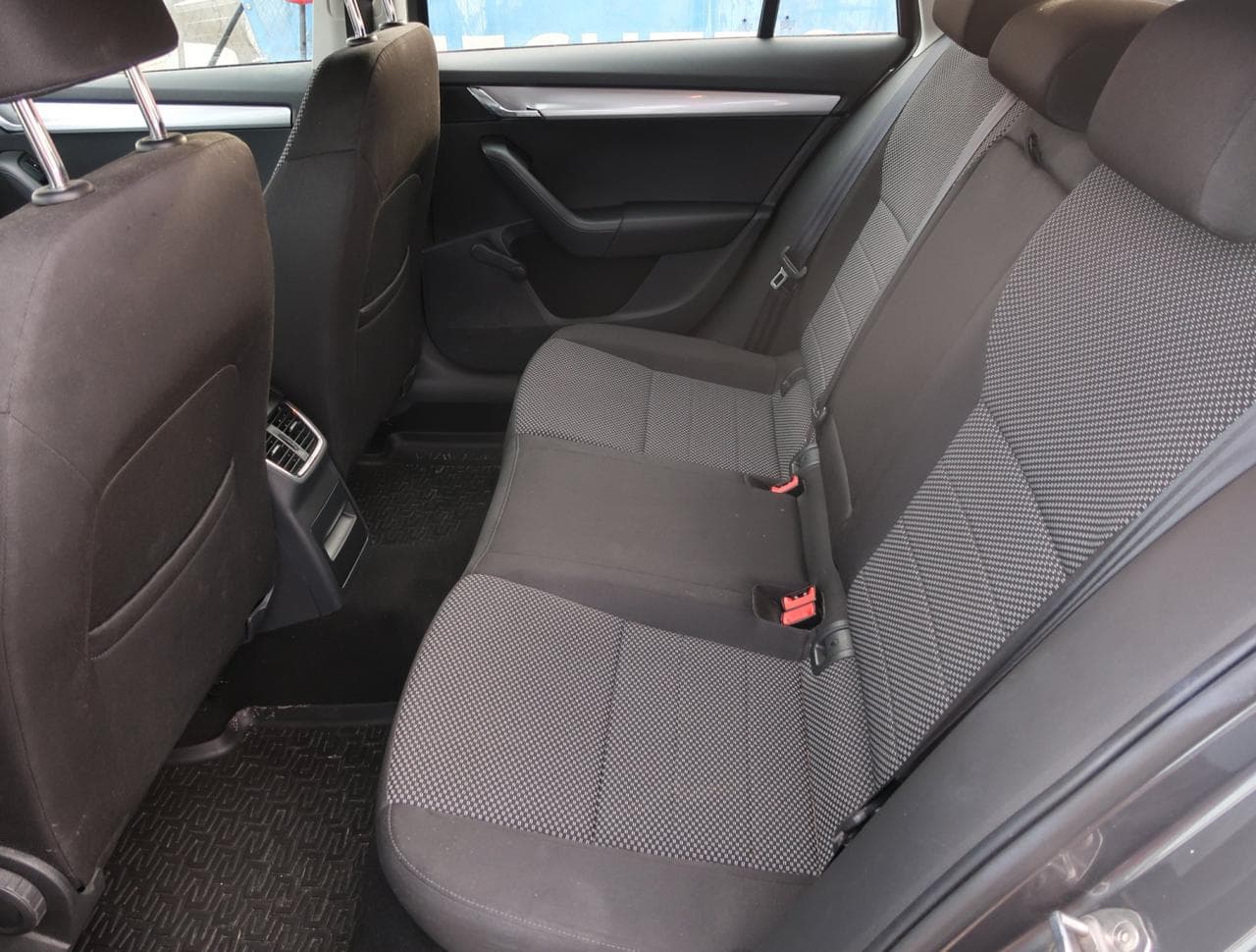 2014 Škoda Octavia - 15