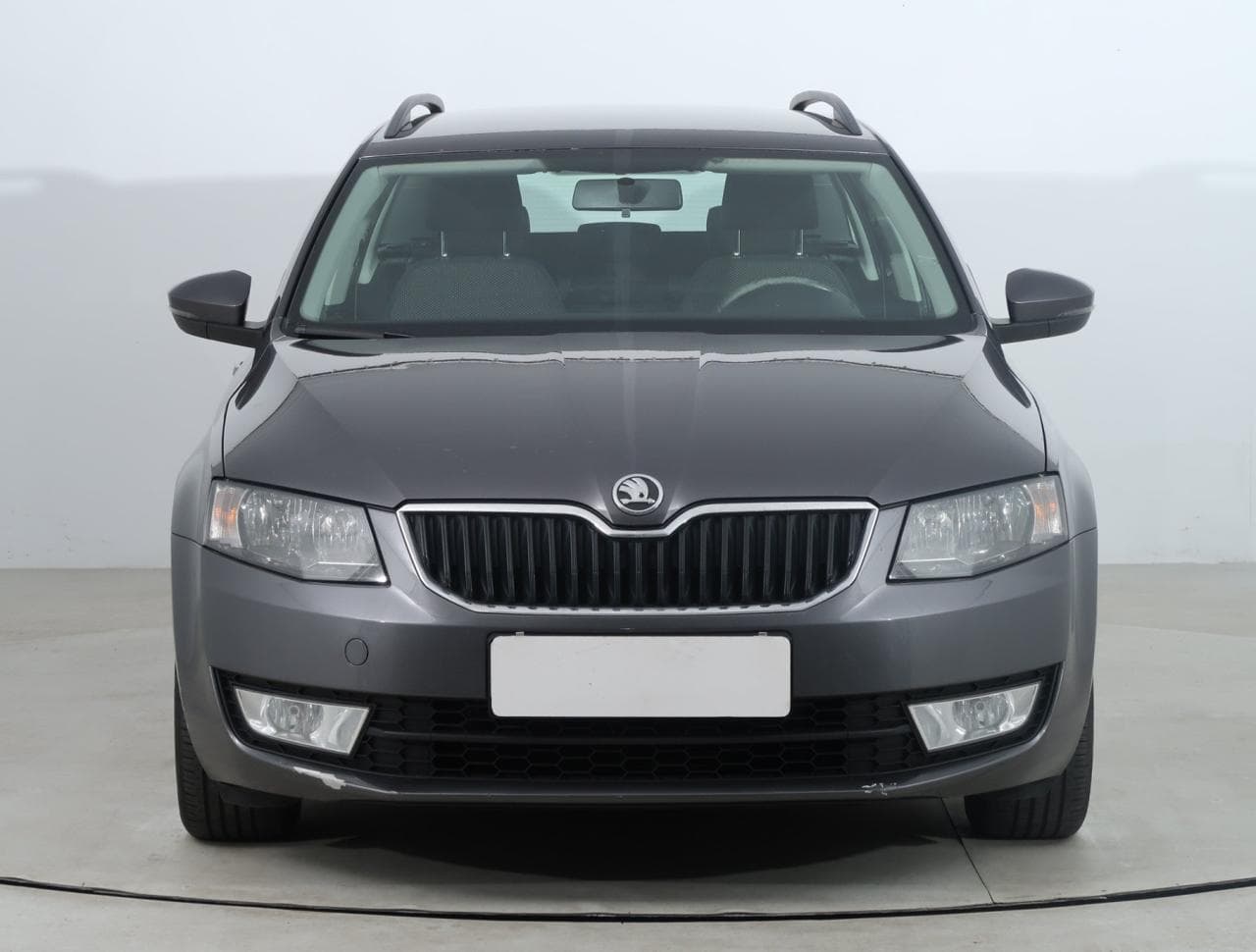2014 Škoda Octavia - 2