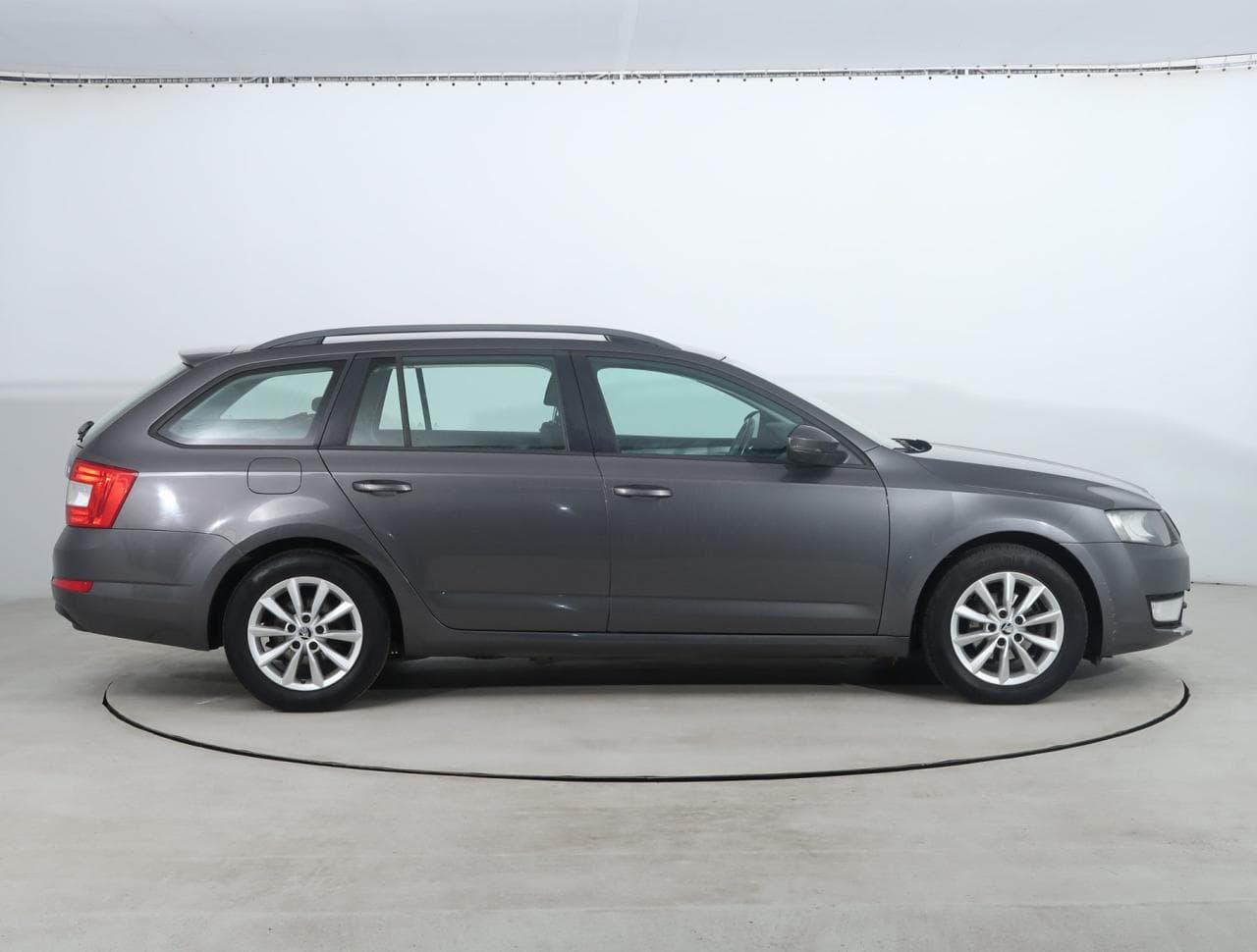 2014 Škoda Octavia - 8