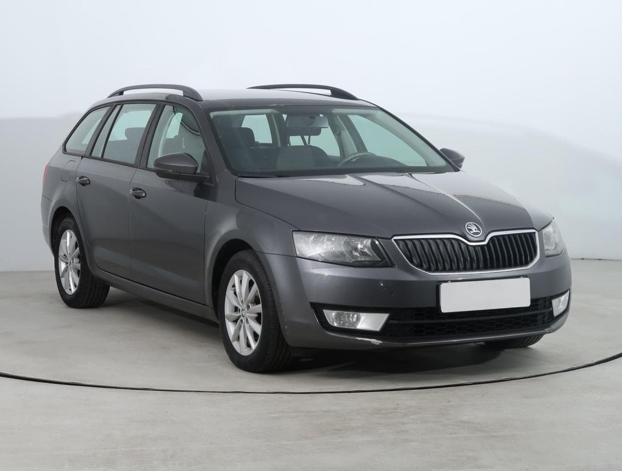 Škoda Octavia 1.6 TDI 77kW kombi