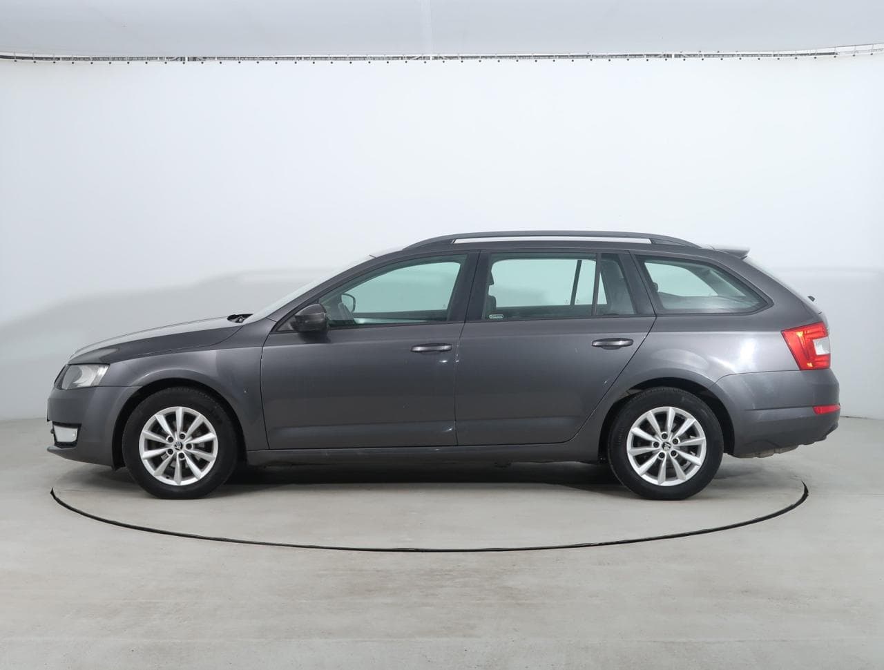 2014 Škoda Octavia - 4