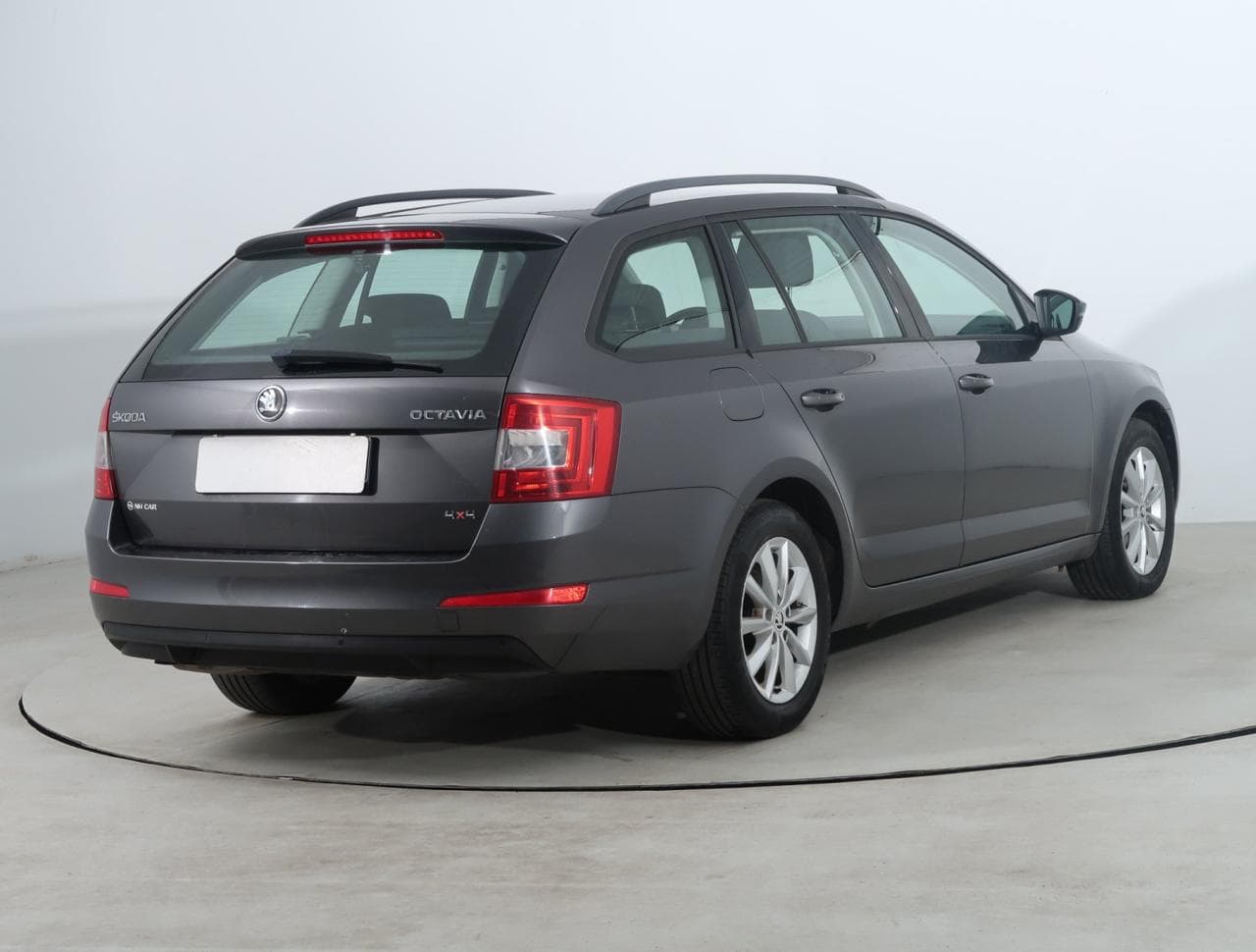 2014 Škoda Octavia - 7