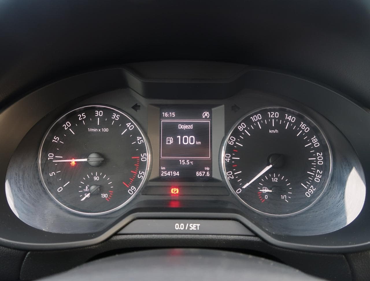 2014 Škoda Octavia - 17