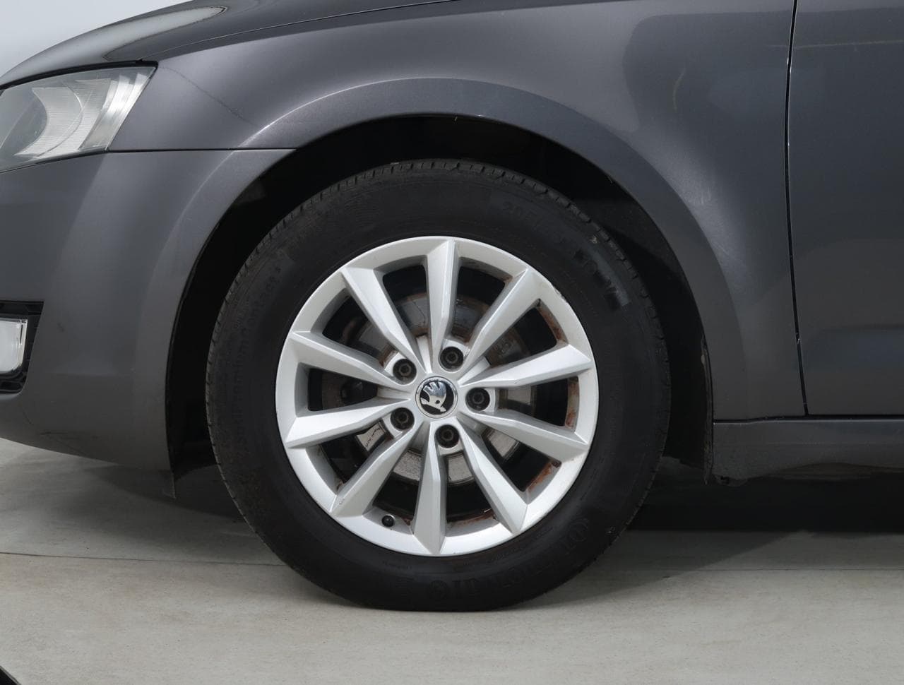 2014 Škoda Octavia - 20