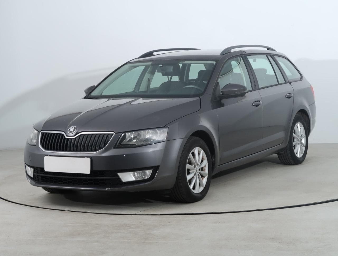 2014 Škoda Octavia - 3