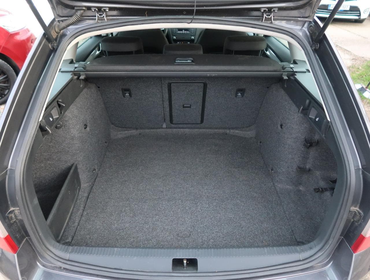 2014 Škoda Octavia - 19