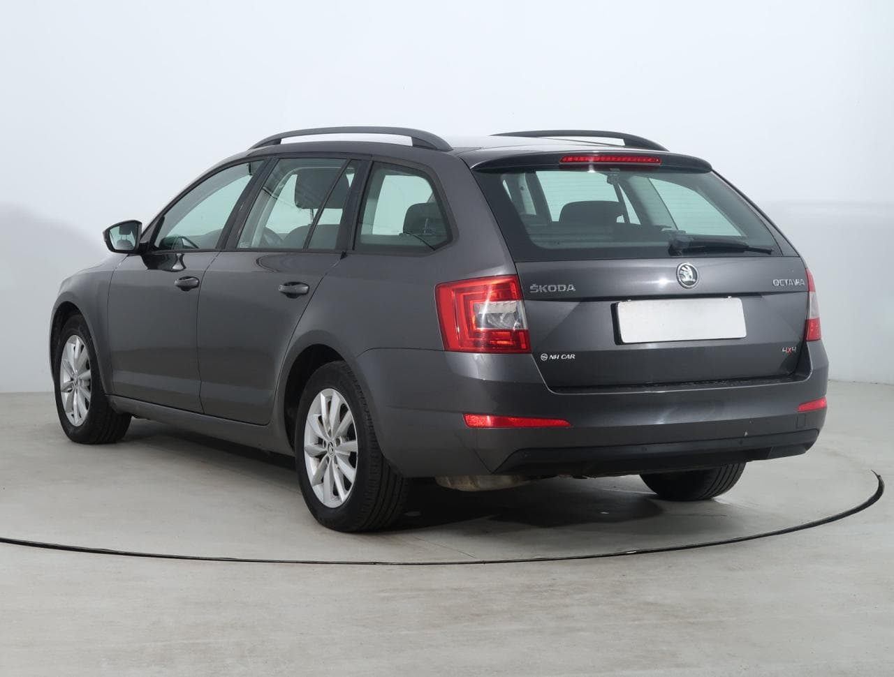 2014 Škoda Octavia - 5
